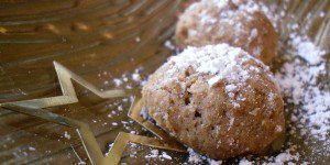 Boules de neige