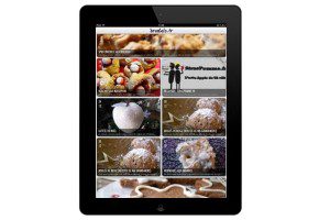 bredele ipad
