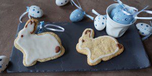Sablés de Pâques
