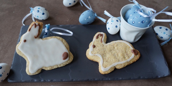 Sablés de Pâques