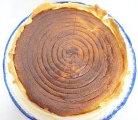 Käsekuchen, Tarte au Fromage blanc