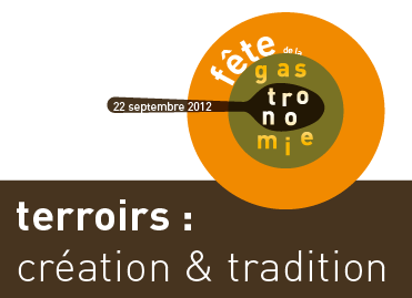 Fête de la Gastronomie 2012