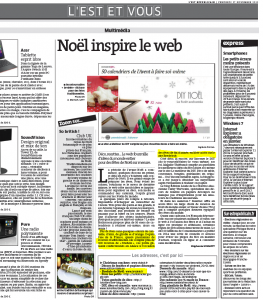 Article Est Républicain 27-11-15