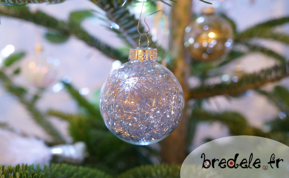 La fête de Noël
