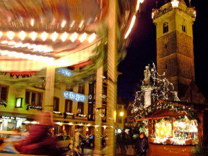Noël à Obernai