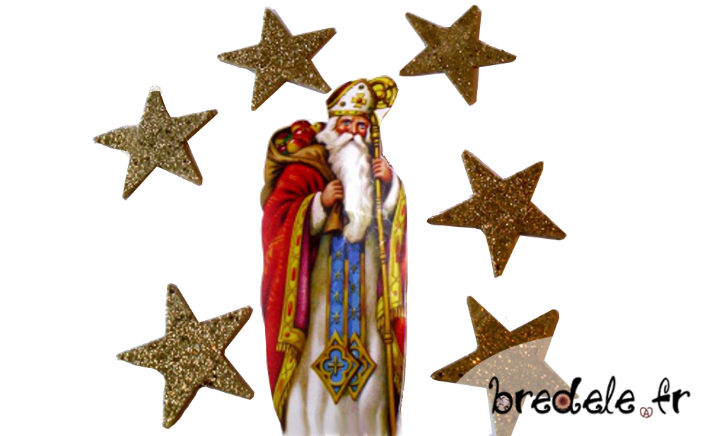 Saint-Nicolas