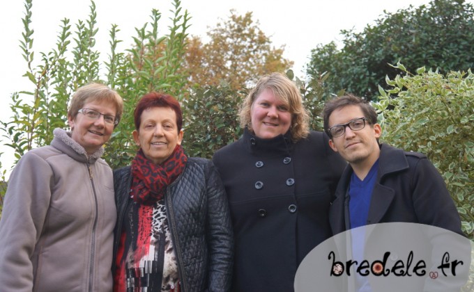 L'équipe de Bredele.fr