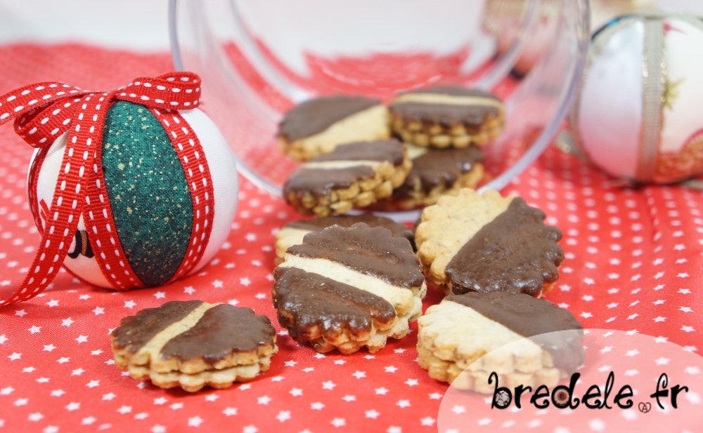 Ecus Chocolat Pralin