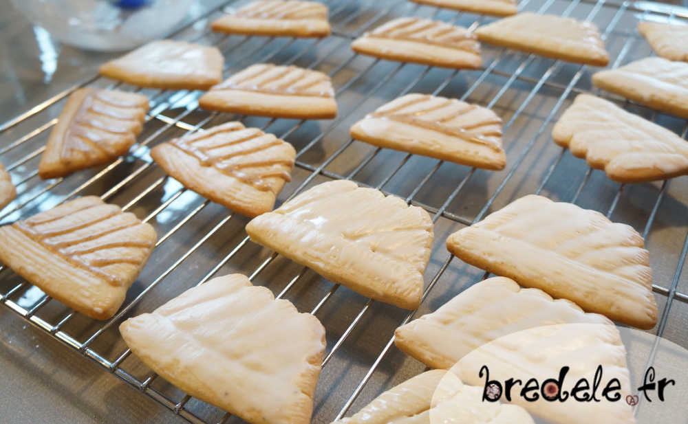 Bredele Kouglof
