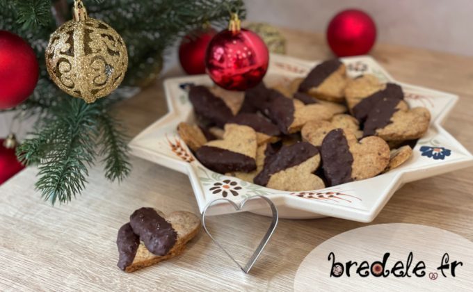 Bredele Café Chocolat