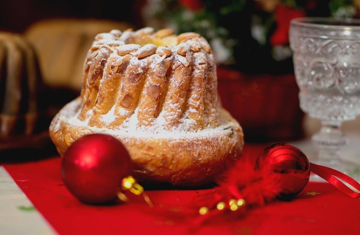 Kouglof tradition et recettes