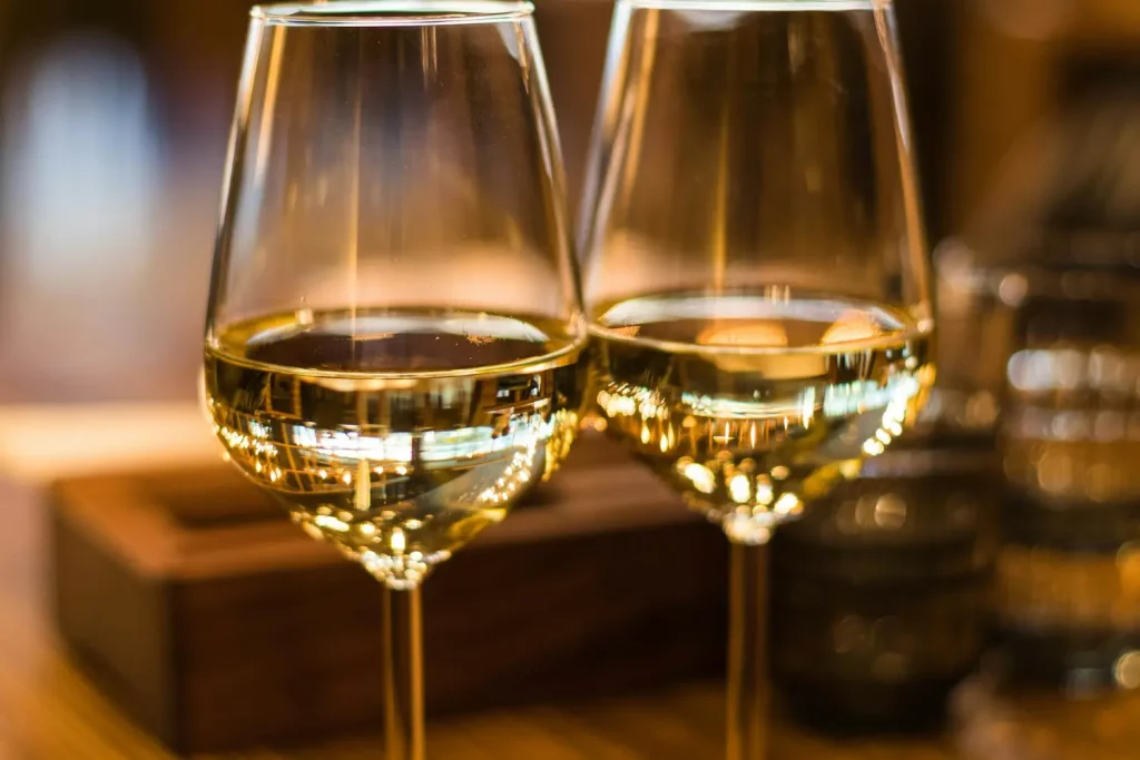 Vins d'Alsace