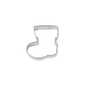 Emporte-pièce Botte de Noël