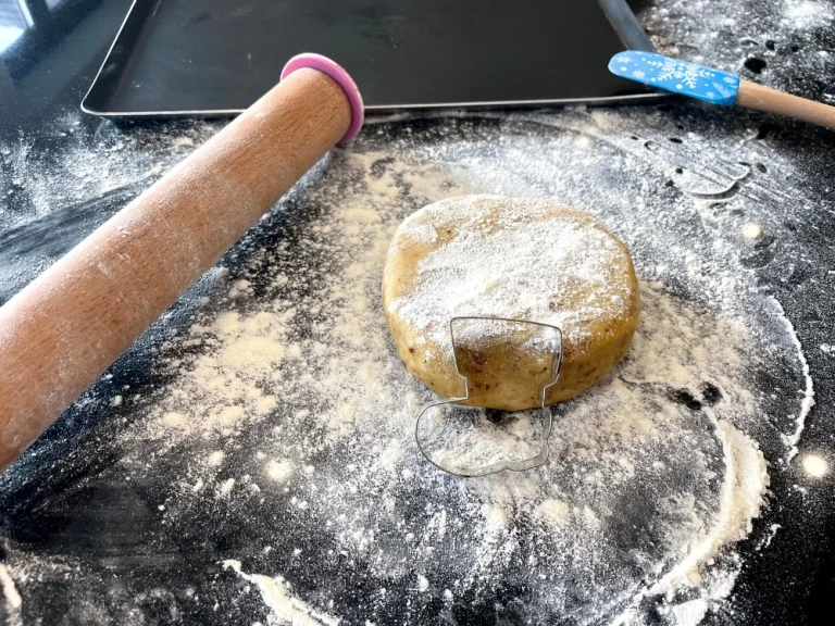 Bredele Miel et Amande