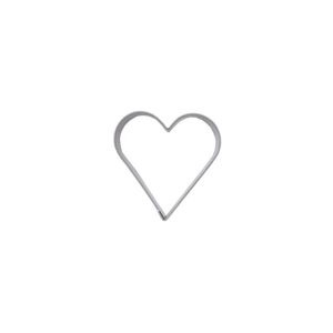 Emporte-pièce Coeur 5cm